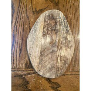 Handmade Wooden Cutting Board